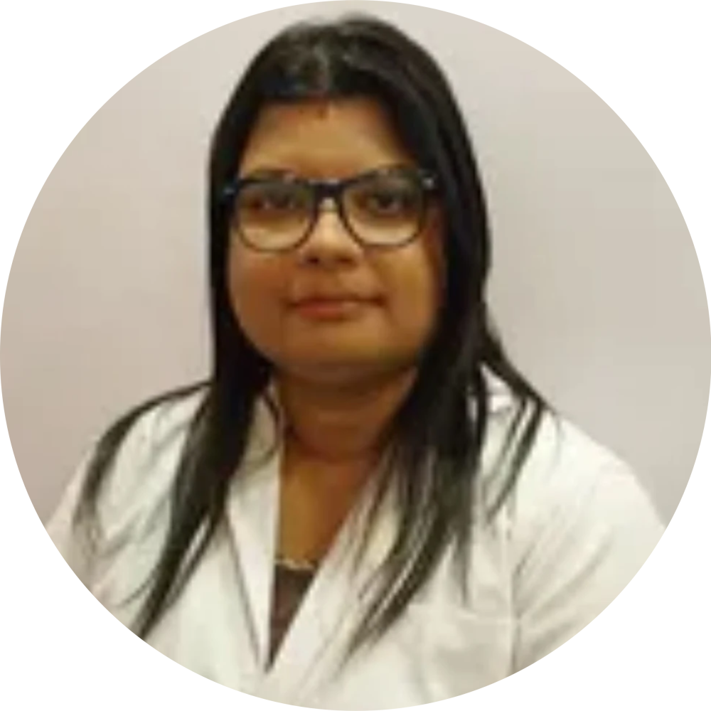 dr. suparna